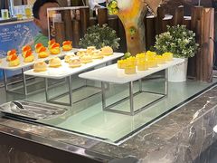 -乐咖啡西餐厅(太湖皇冠假日酒店)
