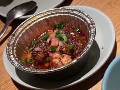 把把儿锅烤脑花-苦尽酒馆·川菜(鼓楼店)