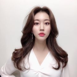 -L+奥拉接发烫发染发