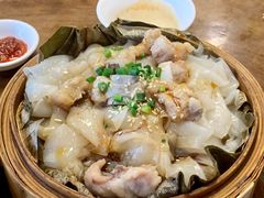 -澳门西南饭店·粤菜·茶市·手工点心(华海路店)