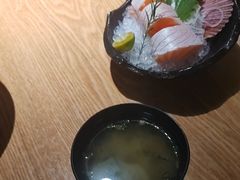 -沼津港精致料理·寿喜烧·烧鸟(青浦宝龙广场日料榜单店)