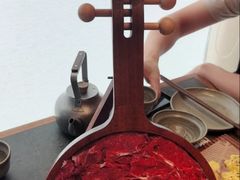 -山悦里 山野·鲜火锅(罗斯福广场店)