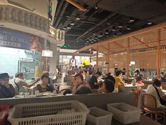 -晓粤·惹味粤菜(凯德乐峰广场店)