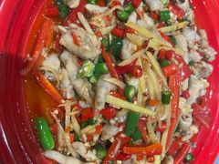 -蛙兔鸡自贡风味·特色江湖菜(广都店)