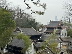 -岳麓书院