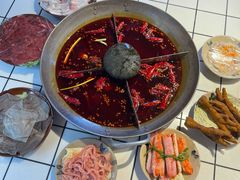 蟹柳-歪火锅(宝光寺店)