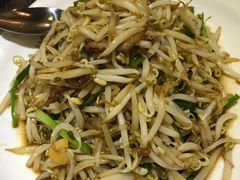 韭香金钩-福来齐·鲁菜海鲜·渔家菜(朝阳街分店)