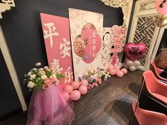 -金狮麟·新豫菜(金码大厦店)