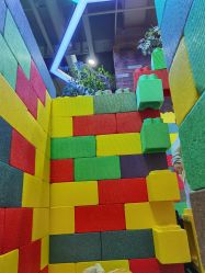 -宝燕乐园(闵行旗舰店)