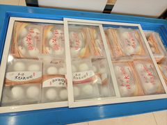 -长发西饼(临顿路店)