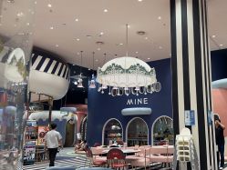 -奈尔宝家庭中心·亲子餐厅(鄞州万达店)