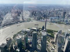 -上海中心大厦