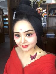 点击看大图 -盘子女人坊(珠海拱北旗舰店)