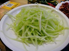 -爱妻鱼•老体北重庆水煮鱼•川菜(白云路店)