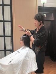 -汤尼英盖TONI&GUY-essensuals