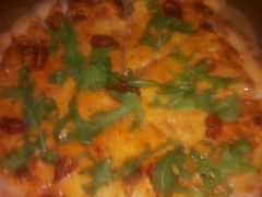 玛格丽特匹萨-EN SPACE恩空间