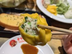 -金谷园饺子·烧烤(人大总店)