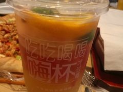 -必胜客(欢乐颂店)