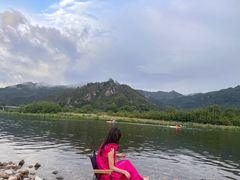 -楠溪江风景名胜区