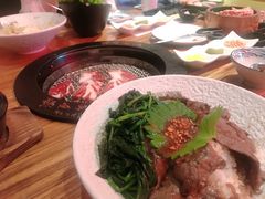 -热血兄弟·炭火烤肉(融侨中心店)