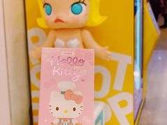 -泡泡玛特POPMART(宁波印象城店)