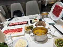 -凯鸽火锅(华林新天地店)