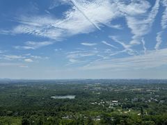 -牛首山文化旅游区