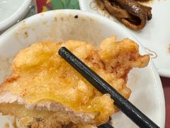 -东北小厨(北门大街店)