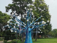 -北京世界公园