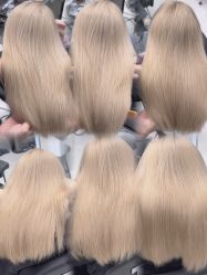 -5M HAIR SALON 旗舰店