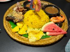 -桥边小楼·手工云南菜·丽江地标美食