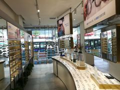 -爱视眼镜隐形眼镜美瞳护理液(书院店)