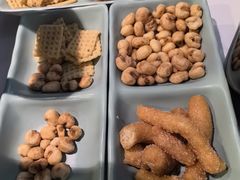 -问渔烤鱼(回龙观总店)