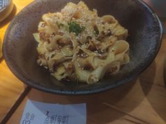 甜水面-归蜀第成都串串料理(梅花路店)