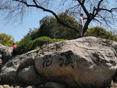 -无锡梅园公园