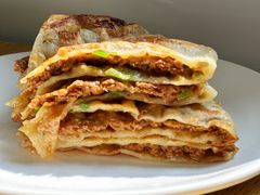 猪肉饼-京东程记肉饼店