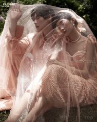 -巴黎经典婚纱摄影PARISSIC