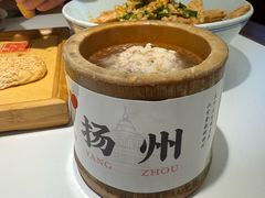 -打酱油·非遗淮扬菜(瘦西湖梅岭店)