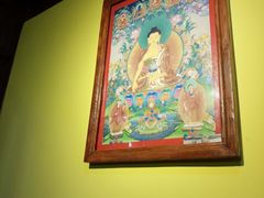卡座-陀岗美食·云南藏式特色餐厅