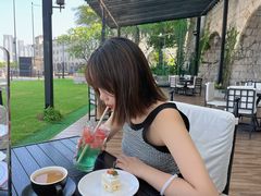 -南沙游艇会·大兵船餐厅