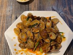 -沙掌门肉蟹煲(沙溪店)