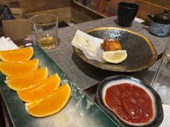 -喜多亭(宜山路店)