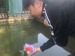 -酷鱼垂钓CLUB(朝阳区博大路店 )