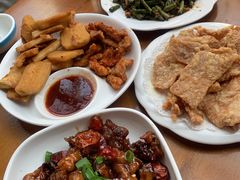 -晚归月亮湾私家菜(临邑路店)