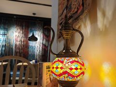 -纳鲁孜·新疆特色餐厅(上海悦荟广场店)