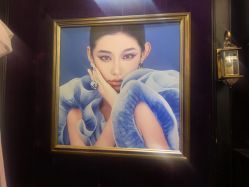 -鼎极摄影(蓝色港湾店)
