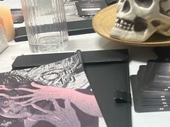 -戏精管理局·剧本杀·桌游·血染钟楼
