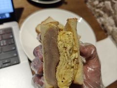 -马尾咖啡(宏济新路店)