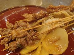 -付小姐在成都(吾悦广场店)
