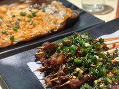 -聚味瞿记·龙虾堂(咸嘉湖店)